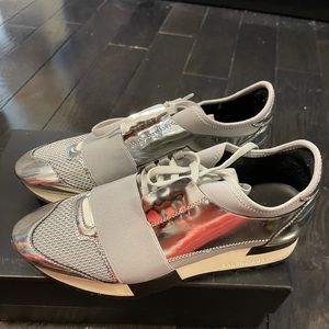 Balenciaga Runners